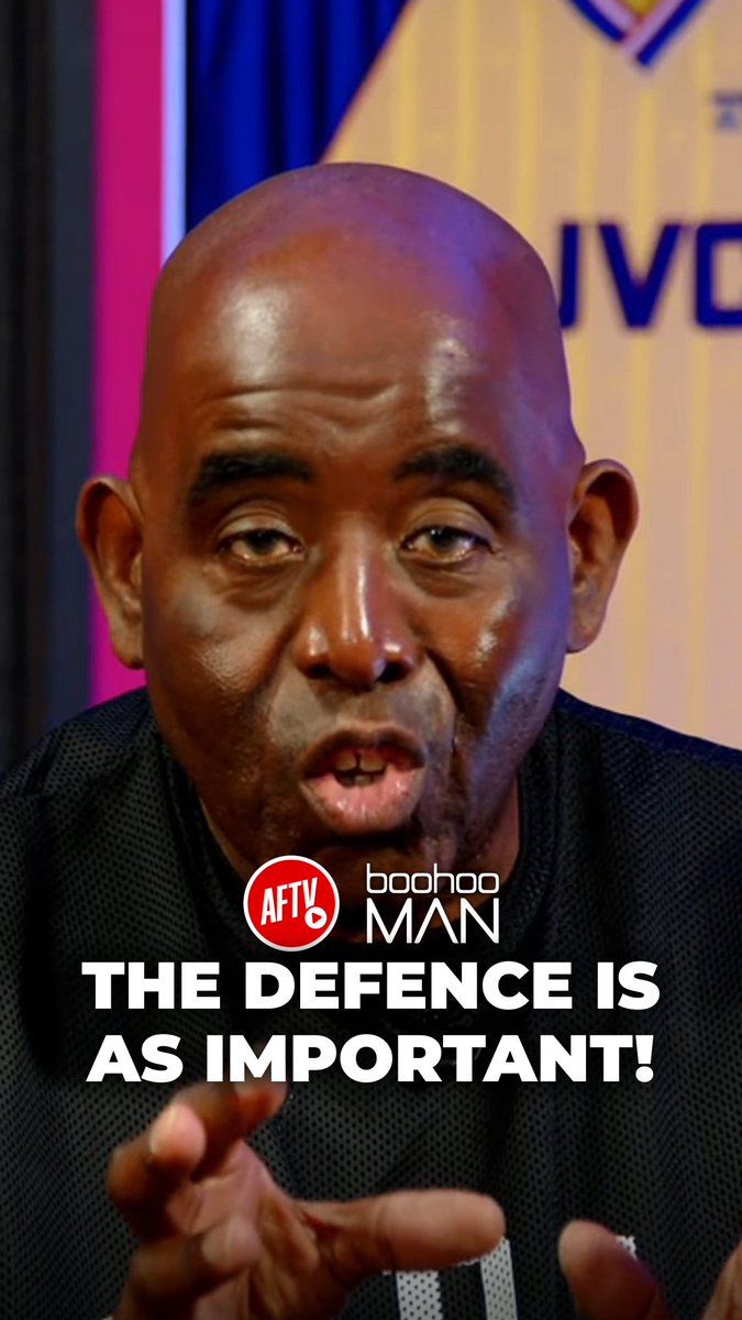 Robbie believes Arsenal's defence 𝐖𝐎𝐍 𝐔𝐒 the game! 🛡 🤑 boohooMAN has started their Summer Sale early! Massive discounts on site and up to 70% off! And you can get an ADDITIONAL 10% off on top with our discount code! #ad #BiasedPremierLeague