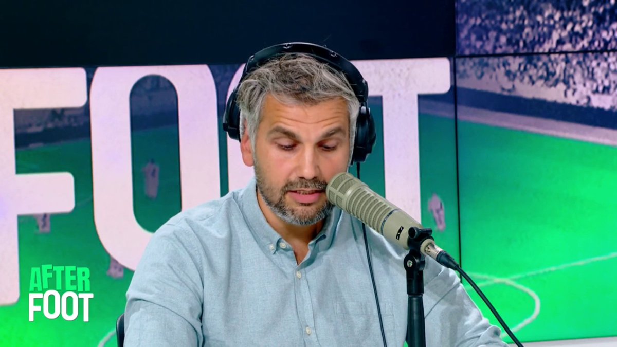 🗣️ Jean-Louis Tourre sur le cadeau de Waldemar Kita au PSG: "J'ai trouvé le moment assez gênant. Il est en décalage total avec le football actuel."