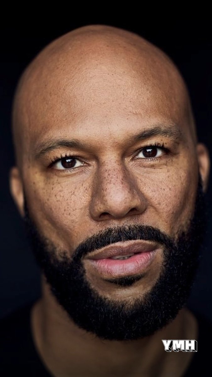 Common's got a side gig. #YMH 746 with Gene Simmons