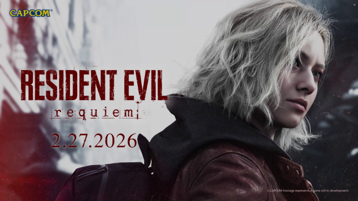 #ResidentEvilRequiem is #RTXOn. See how Capcom is taking Resident Evil’s realism to the next level with path tracing and DLSS 4. Learn More:
