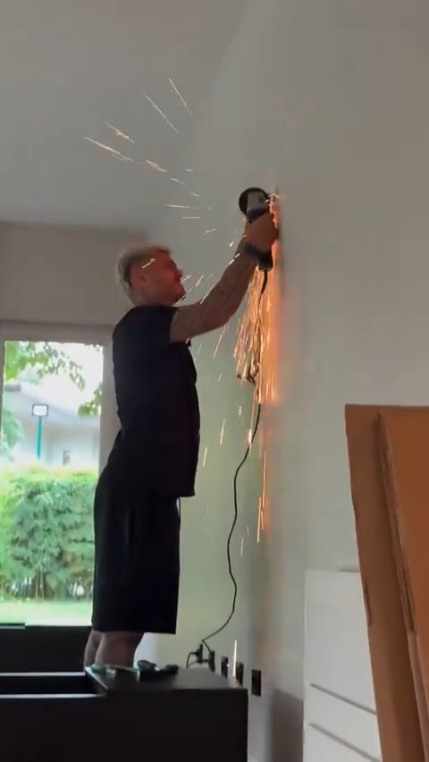 🎥 Mauro Icardi.
