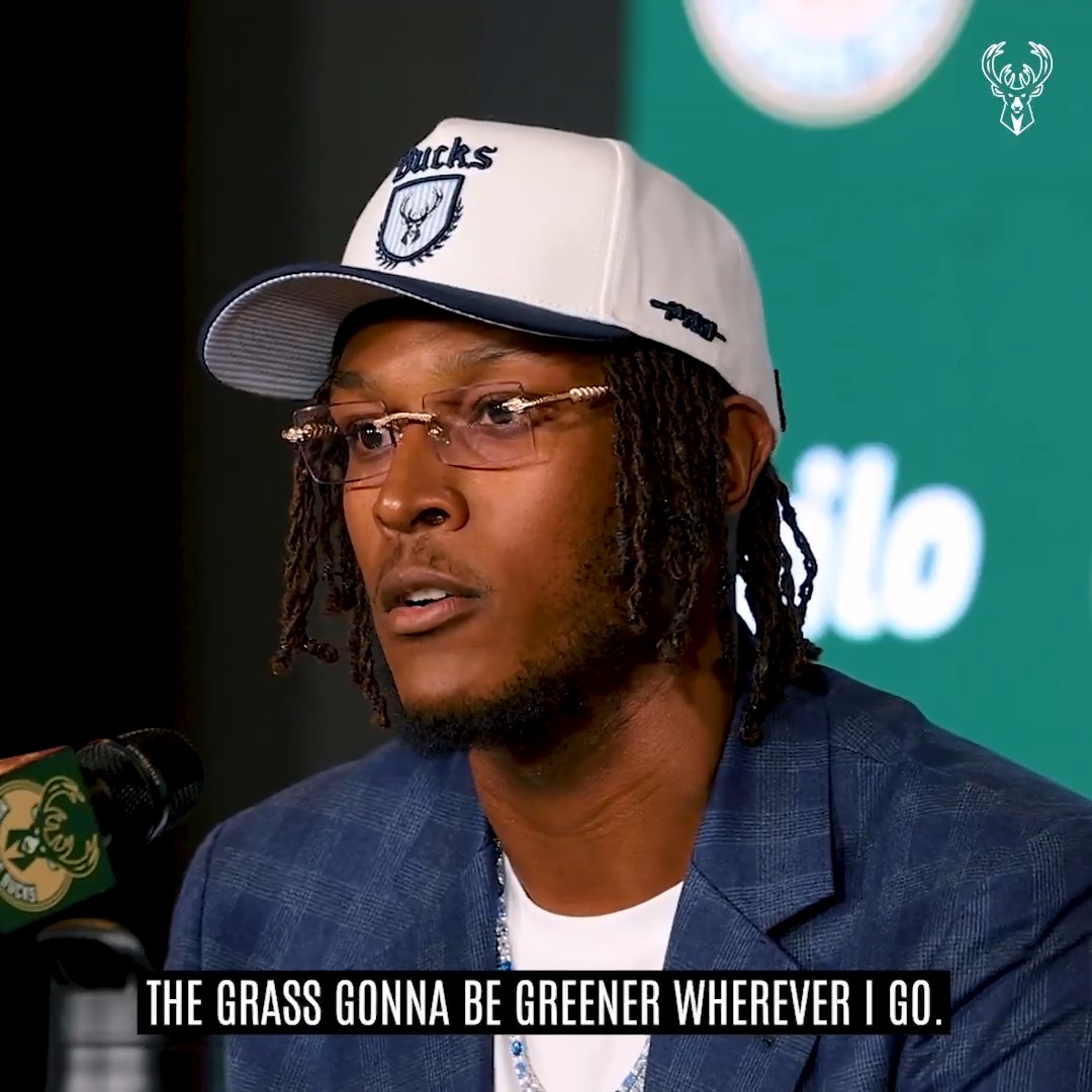 A new episode of All-Access drops tomorrow at 6 p.m.
