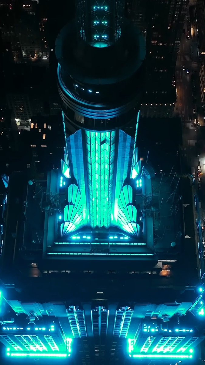 Shining in celebration of Percy Jackson's Birthday Percy Jackson @disneyplus Text CONNECT to 274-16 to get alerts on our Lights! Watch tonight's lighting here: