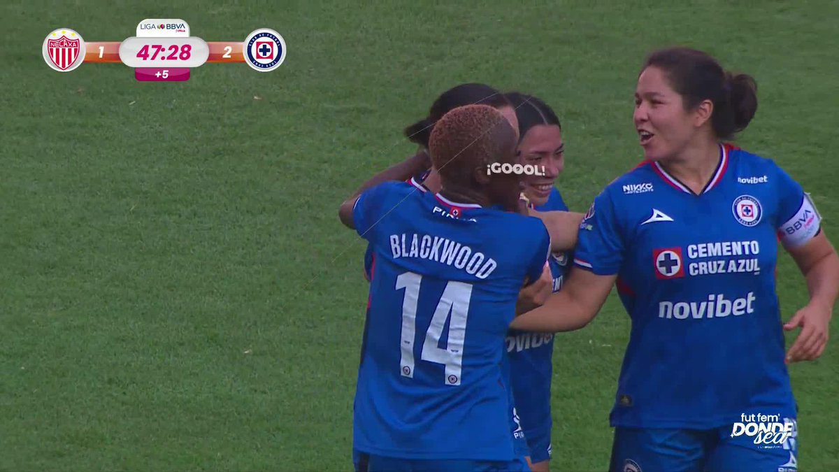 45+2’ Leigh-anne Robe estrena como goleadora con un GOLAZO de pierna derecha. 😮‍💨🔥 📲YT: 📲FB: #FutFemDondeSea | #NuestroFutFem