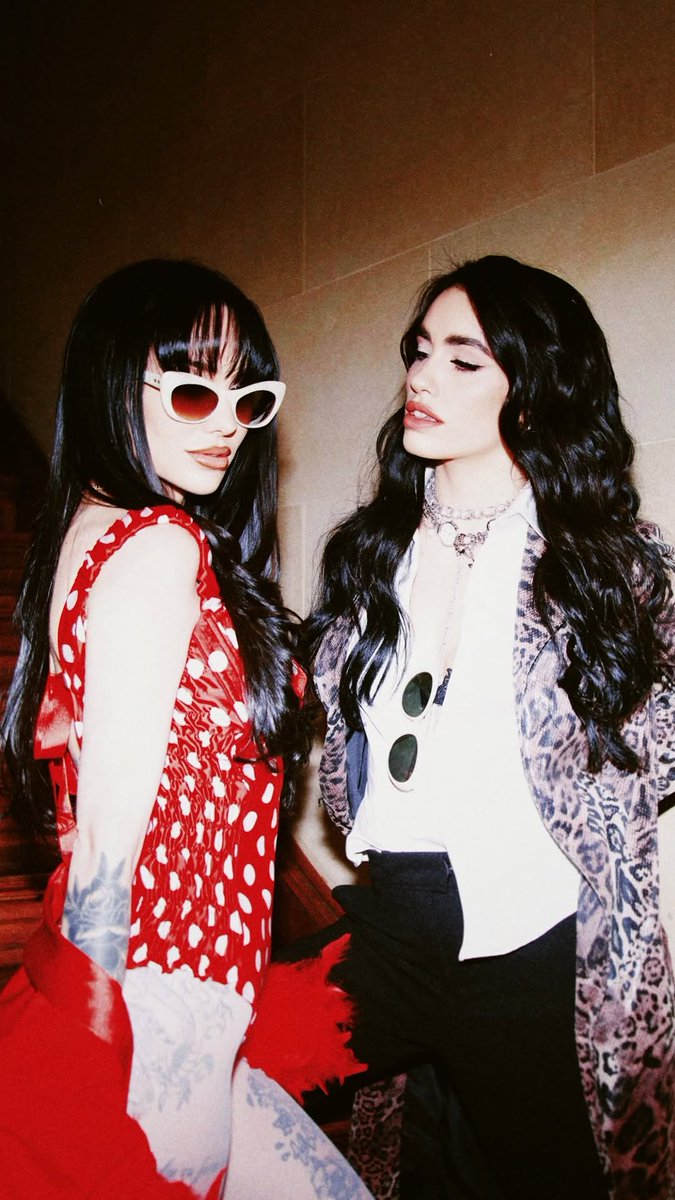 "Joaqui": Porque anunció que estrenará una canción con Lali el 20 de agosto