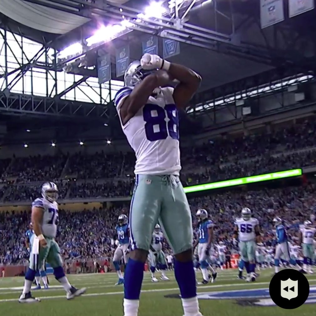 “DAD, HOW GOOD WAS DEZ BRYANT IN HIS PRIME?” One of the most captivating and electric wide receivers of his generation — Dez Bryant. 🫡🫡🫡