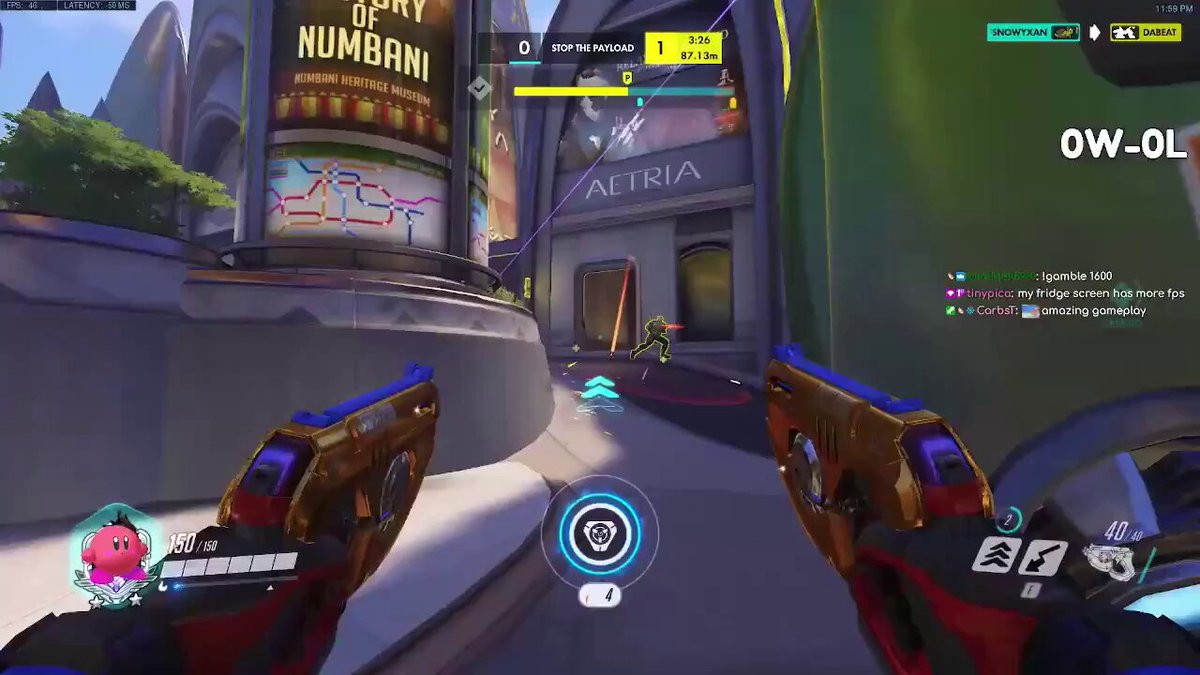 lookin at my oldest twitch clips from 3 years ago i was landing pulse bomb on 40fps before i could save for a better pc... y did i play like i actually had hands w/ my bad setup but now i can't land a stick to save my life #reminiscing #takemeback #ami2old #retirementhomegaming