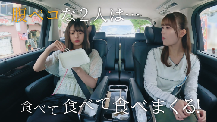 ◤#乃木坂逃避行 SEASON3✈️◢⁴⁶ SEASON3 第8話は 8/22(金) 12:00配信開始💫 #岩本蓮加 と #冨里奈央 の兵庫後編🚩 絆を深めた逃避行完結編✨ さらに王道神戸デートを満喫❤️ 配信まであと3日です💜 🎫｜ #乃木坂46 #レミノ