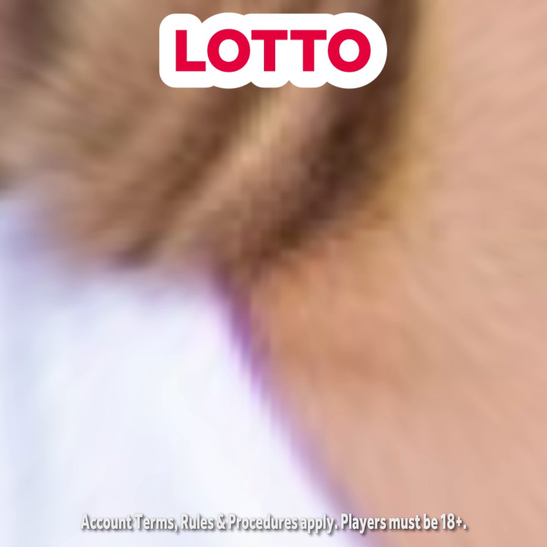 Will you be the next millionaire? Rules apply. 18+
