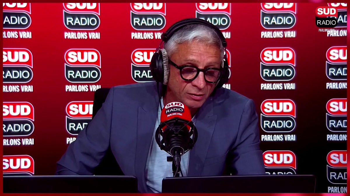 Ukraine : "Poutine et Zelensky se verront à deux dans les deux semaines, puis à trois avec Trump. L’Europe qu'Emmanuel Macron veut encore assoir autour de la table restera devant la fenêtre", l'édito de Jean-François Achilli #GrandMatin