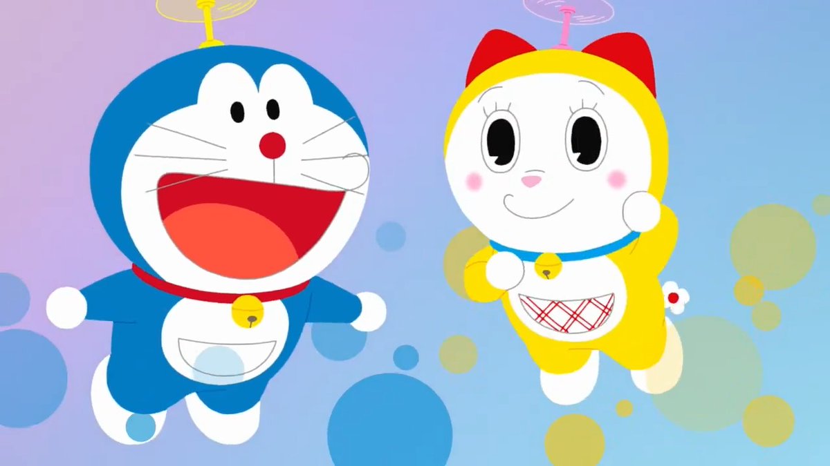 ＼オリジナルWEB動画を期間限定配信！／ 「ドラえもん」デザインの「マイルドクレンジング オイル」と 「マイルドクレンジング オイル＜ブラック＆スムース＞」がファンケルから数量限定で発売開始！ オリジナルのWEB動画も期間限定で公開中だよ♪