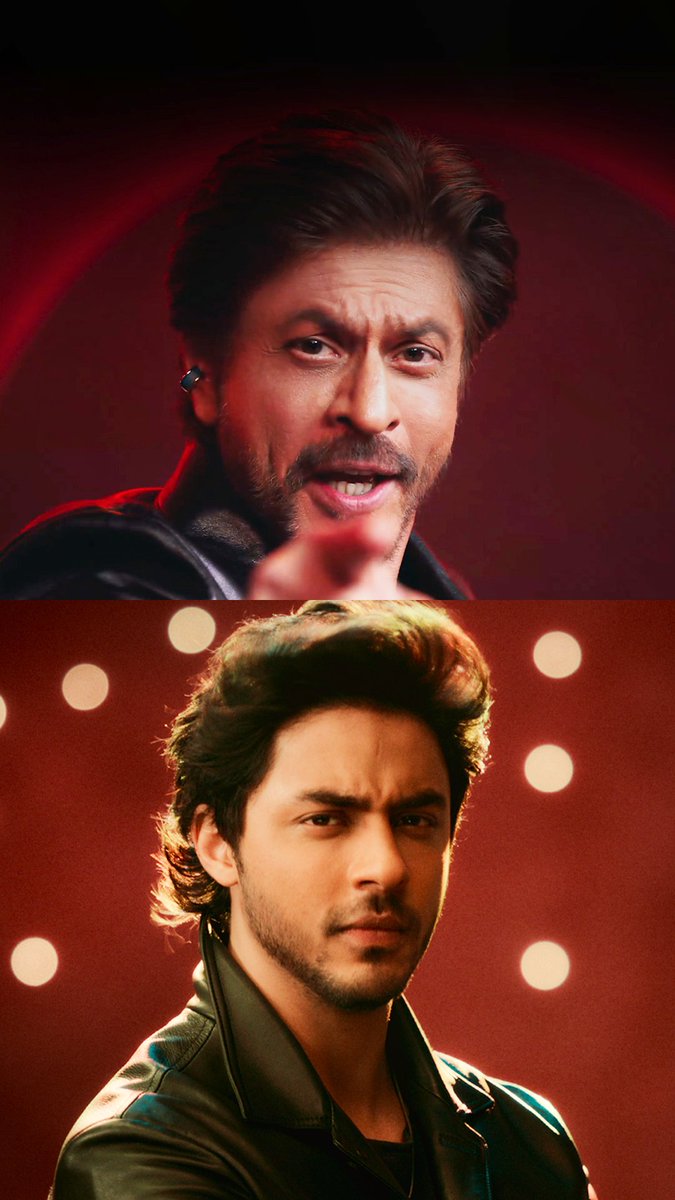 Filmy doesn't fall far from the tree 🎞️❤️ Preview abhi baaki hai mere dost! The Ba***ds of Bollywood preview is out tomorrow 💥 #TheBadsOfBollywoodOnNetflix