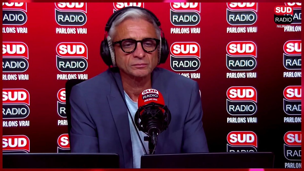 Sommet à Washington : "La problématique, c’est Macron. Il n’est pas pour la paix, on dirait que c’est le président de l’Ukraine ! Il a laissé tomber son pays, la France… Il a qu’à se présenter en Ukraine !" lance Christian, auditeur #GrandMatin