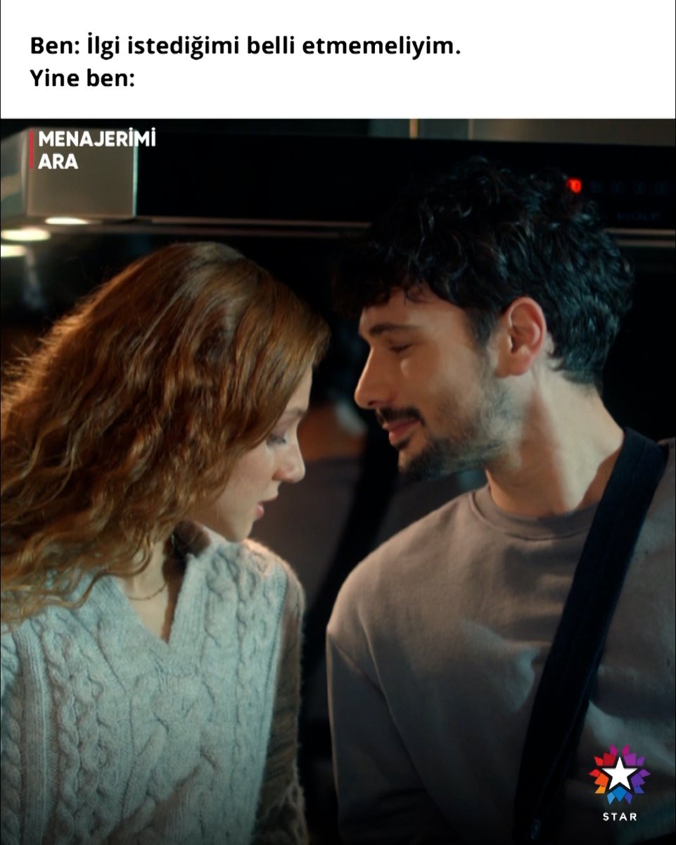 Barış ve ilgi isteği 🤩 #DicBar #MenajerimiAra'nın yayınlanmış tüm bölümlerini izleyebilirsiniz.