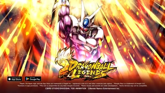 [Zenkai Awakening Info!] LL Final Form Cooler's Zenkai Awakening arrives tomorrow! Get Awakening Z Power from ZENKAI Rush Battle and Missions! #DBLegends #DragonBall