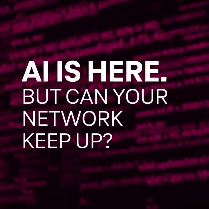 I’ve seen that when AI moves from prototype to production, infrastructure becomes strategy. A business cannot improvise at the edge if its network still hesitates at the core. The challenge is not to scale AI, but to let it perform without friction. T-Mobile Business Partner