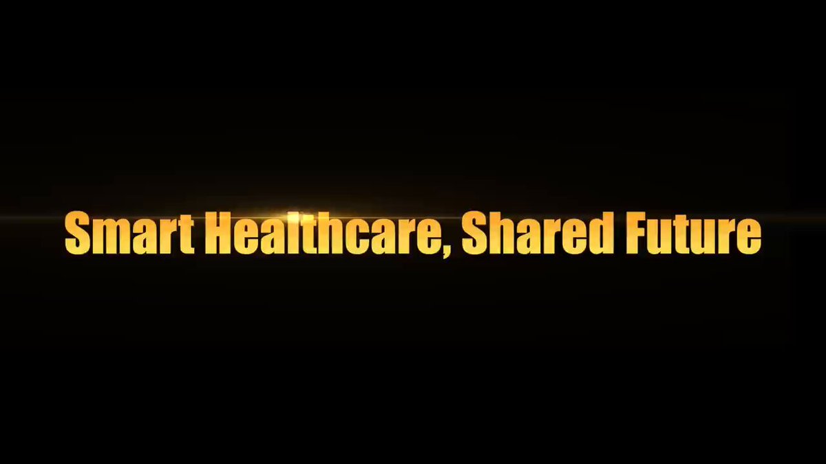 📍#Paraguay 🇵🇾 📍#SaintLucia 🇱🇨 📍#Somaliland 📍#Belize 🇧🇿 📍#Eswatini 🇸🇿 📍#Fiji 🇫🇯 All are working with #Taiwan 🇹🇼 to bring smarter health care &amp; advance #SDGs. This is what “Better Together” means as #UNGA80 opens Sept. 9. 🎥 Watch how our tech missions make it happen ⬇️