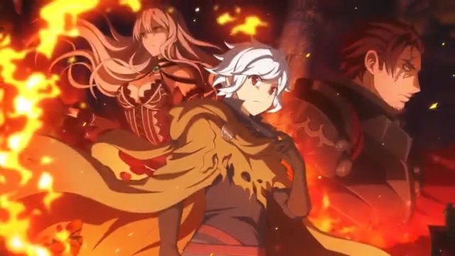 少年は再び暗黒時代⋯⋯最も酷烈な日に目を覚ますこととなる―― これは、神々ですら見通せない未来を掴まんとする少年たちが紡ぎ出す 未知なる世界の『異常事態の記憶(イレギュラー・レコード)』―― 8/24 12:00 START #ダンクロ #danmachi