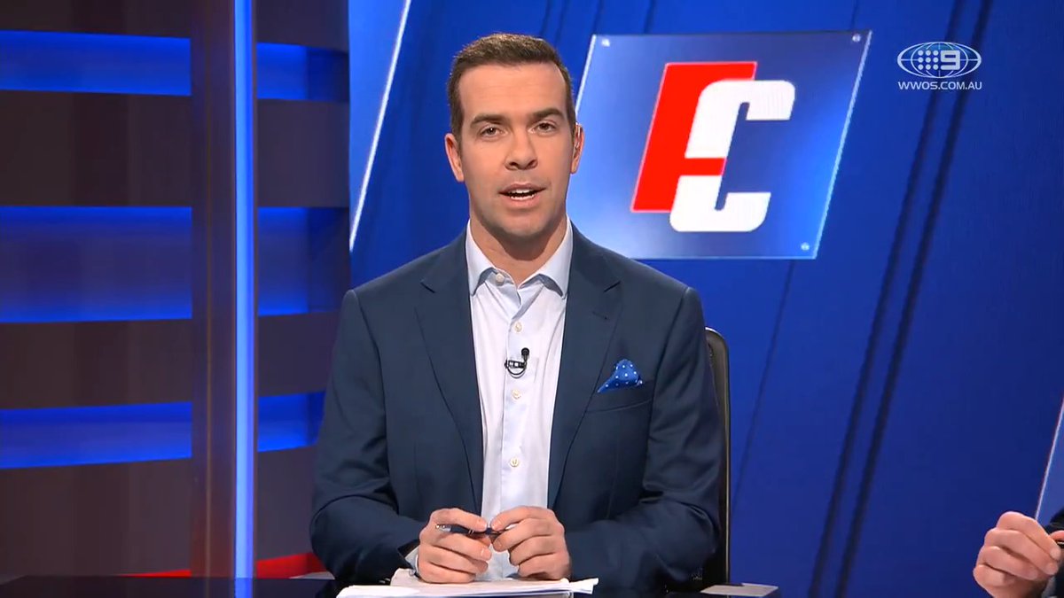 "This has also reached the levels at Carlton of HR." Tom Morris reports there is 'unrest' among the Blues assistant coaches over the lack of clarity about their futures. #9FootyClassified | Watch on Nine & 9Now 🖥️
