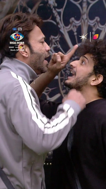 Iss season bhi jaari rahegi rajneeti aur sansani khabrein, kya aap taiyaar hai? 👁️ Dekhiye #BiggBoss19, 24th August se, raat 10:30 baje, sirf #Colors aur JioHotstar par. #BB #BiggBoss #BB19 #BiggBoss19