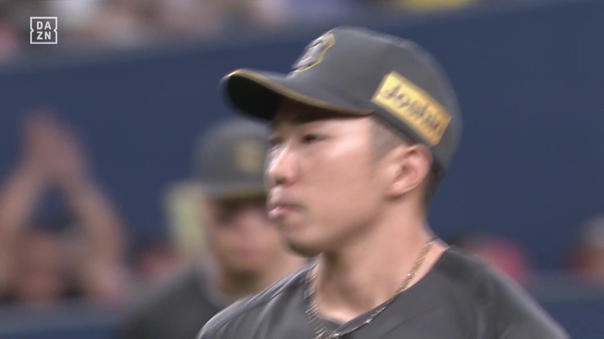 世界記録更新㊗ 三振ゲッツーで切り抜けた！ 石井大智 が“世界記録” 「41試合」連続無失点を達成 ⚾プロ野球 (2025/8/19) 🆚阪神×中日 📱Live on DAZN #オレをみろ #阪神タイガース