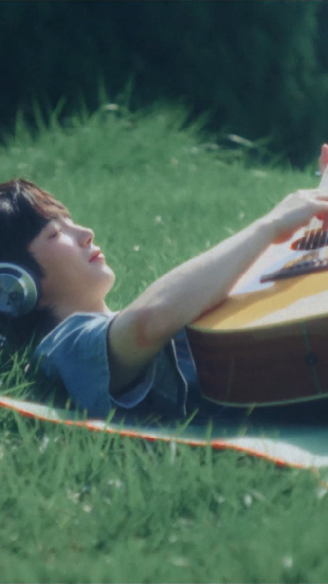 I AM [P] - 하유준 (HA YOO JOON) #AxMxP #에이엠피 #I_AM_P