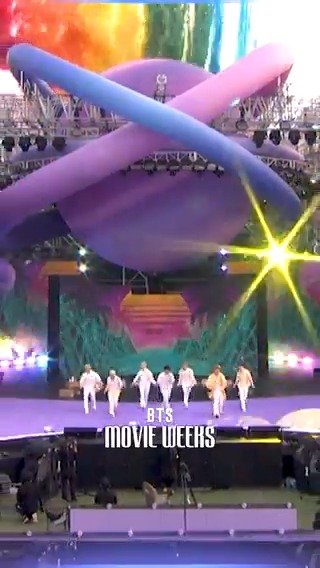 BTS MOVIE WEEKS '21 Dynamite' 𝐀𝐑𝐌𝐘 𝐘𝐨𝐮 𝐑𝐞𝐚𝐝𝐲? 16﹒17﹒19﹒21 Remastered in 4K for Worldwide Cinemas | Sep 2025 #BTS #방탄소년단 #BTSMOVIEWEEKS