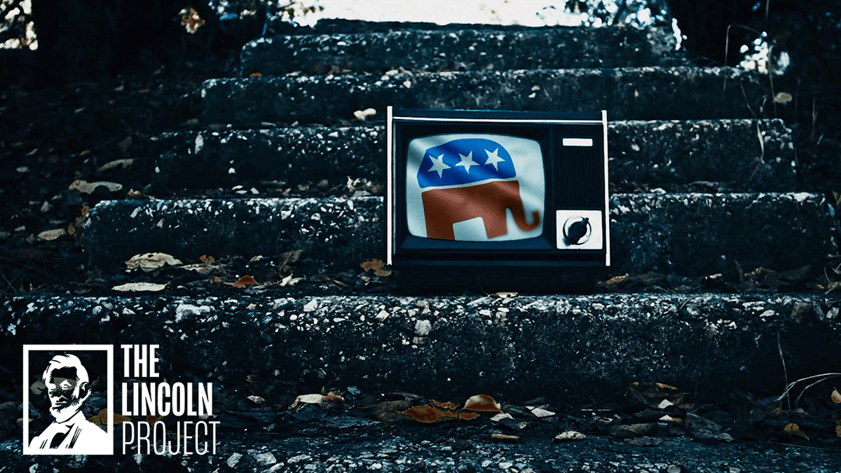 America's drug dealers, child sex traffickers and serial killers have a special message for Donald Trump: