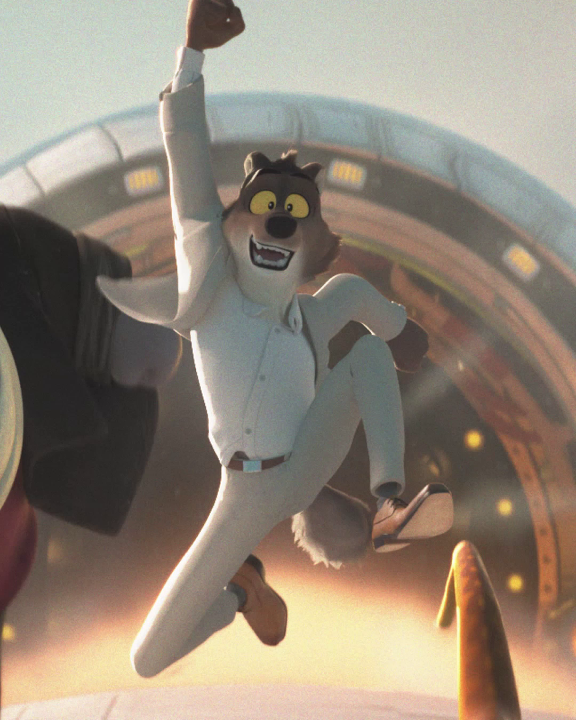 3…2…1…Blast off 🚀 and watch #TheBadGuys2 at home now with over an hour of all-new bonus content!