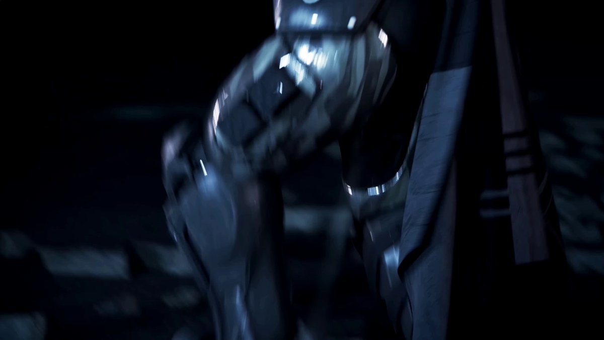 THE MAD LADS ACTUALLY DID IT ABSOLUTE PEAKKKKKKKKKKKK HALO ODST HELLDIVERS