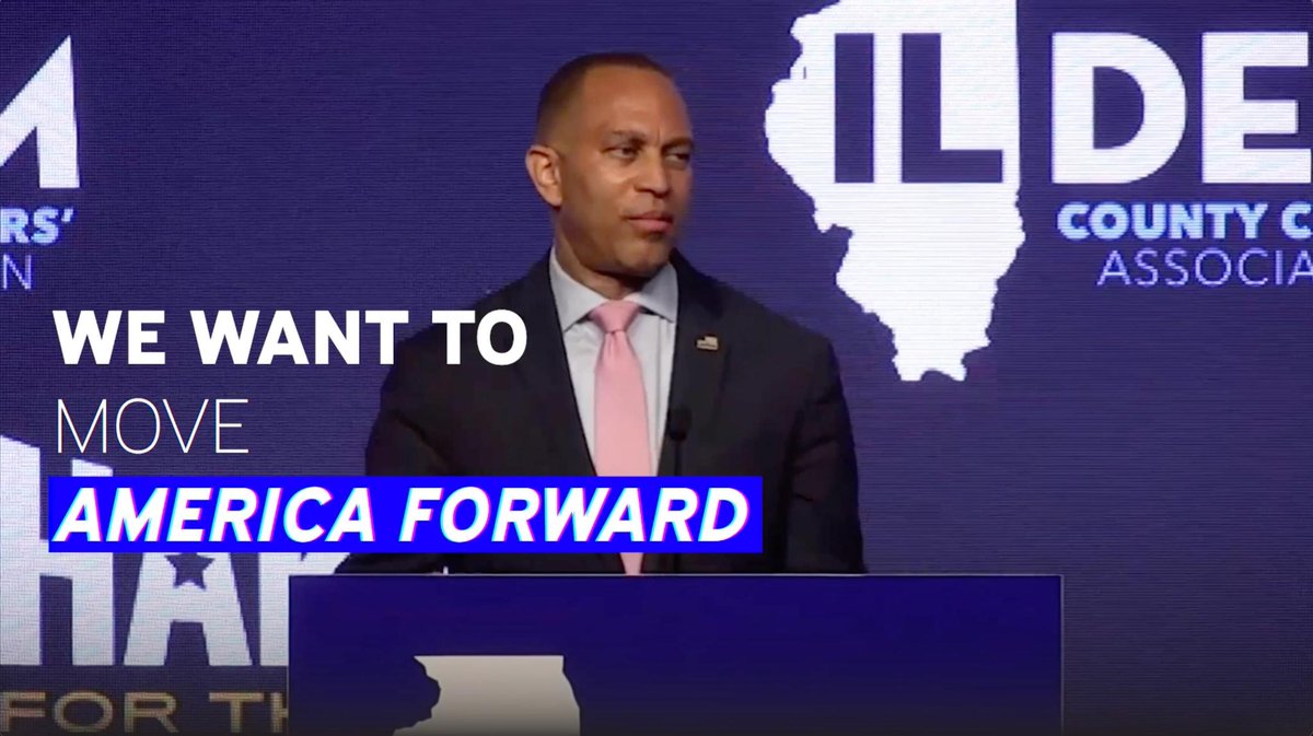 House Democrats don’t work for Donald Trump. We work for the American people. And that’s why we’re focused on driving down the high cost of living. You deserve better.