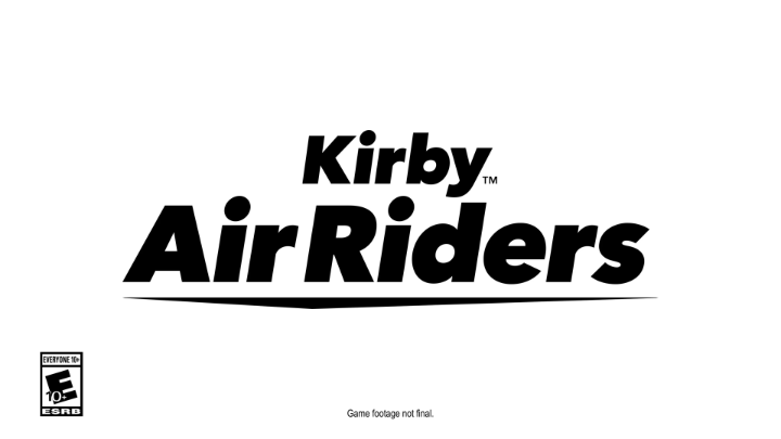 Are you ready to ride? #KirbyAirRiders launches Nov 20 on #NintendoSwitch2!