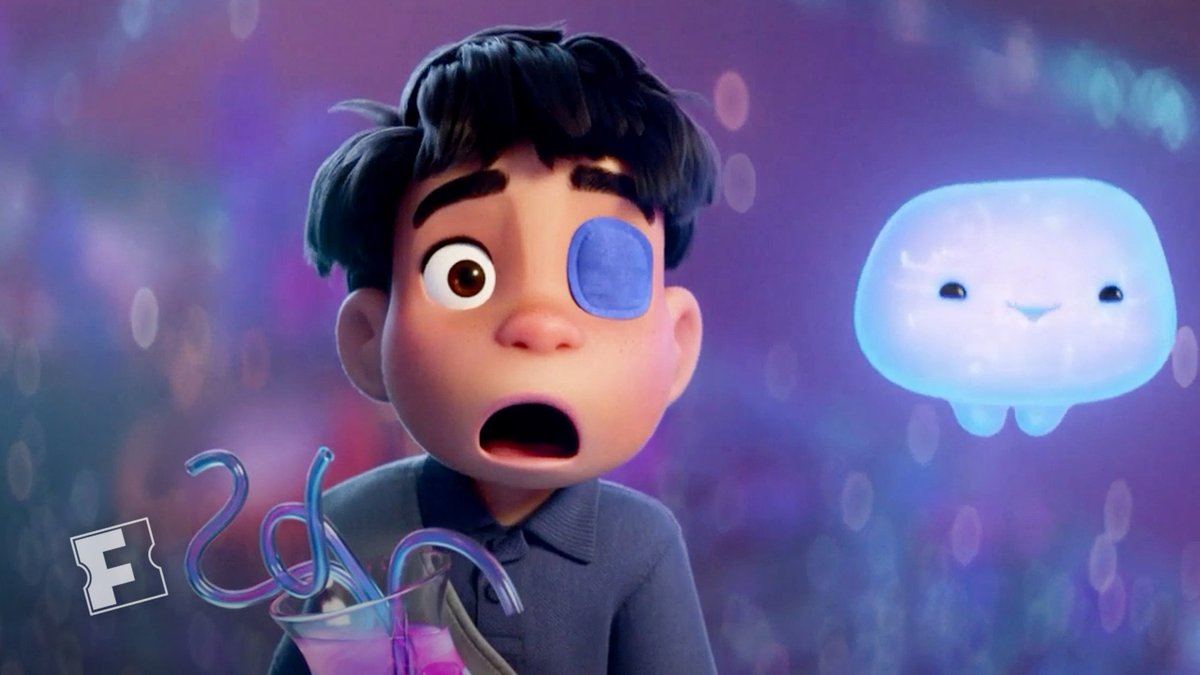 A 9-minute look at Pixar’s ‘ELIO’ has been released. Now on digital.