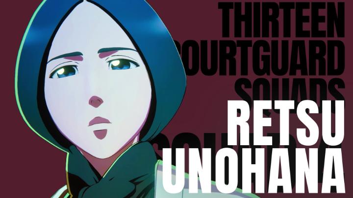 “Playtime’s over…” Unleash Bankai “Minazuki” to control the tide of battle! Retsu Unohana is available through early access in BLEACH Rebirth of Souls. Get the season pass for 7-day early access: This character will be available as DLC on August 25th.