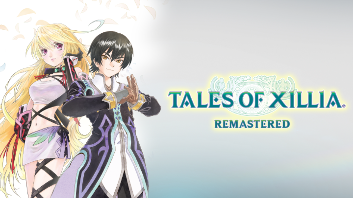 Two heroes, one destiny. Tales of Xillia Remastered will launch on October 31, 2025 on Nintendo Switch, PS5, Xbox and Steam.