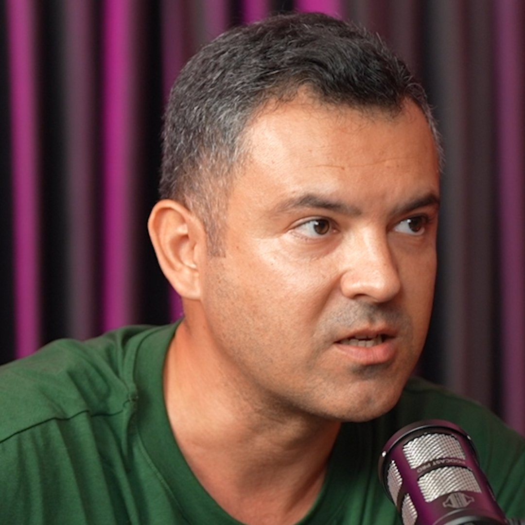 “Bu kadar insanların üstüne gitmeyin, düşmanlık yapmayın.” — Özkan Öztürk | Gökhan Abdik x Müjdat Mustafa Muratoğlu