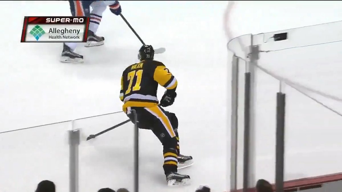the sound of this specific goal
