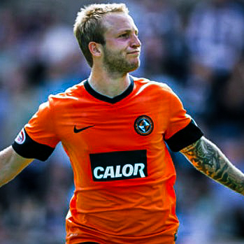 🍊🗓️ A first-half tangerine whirlwind sinks our city rivals at Tannadice, #OnThisDay 2012