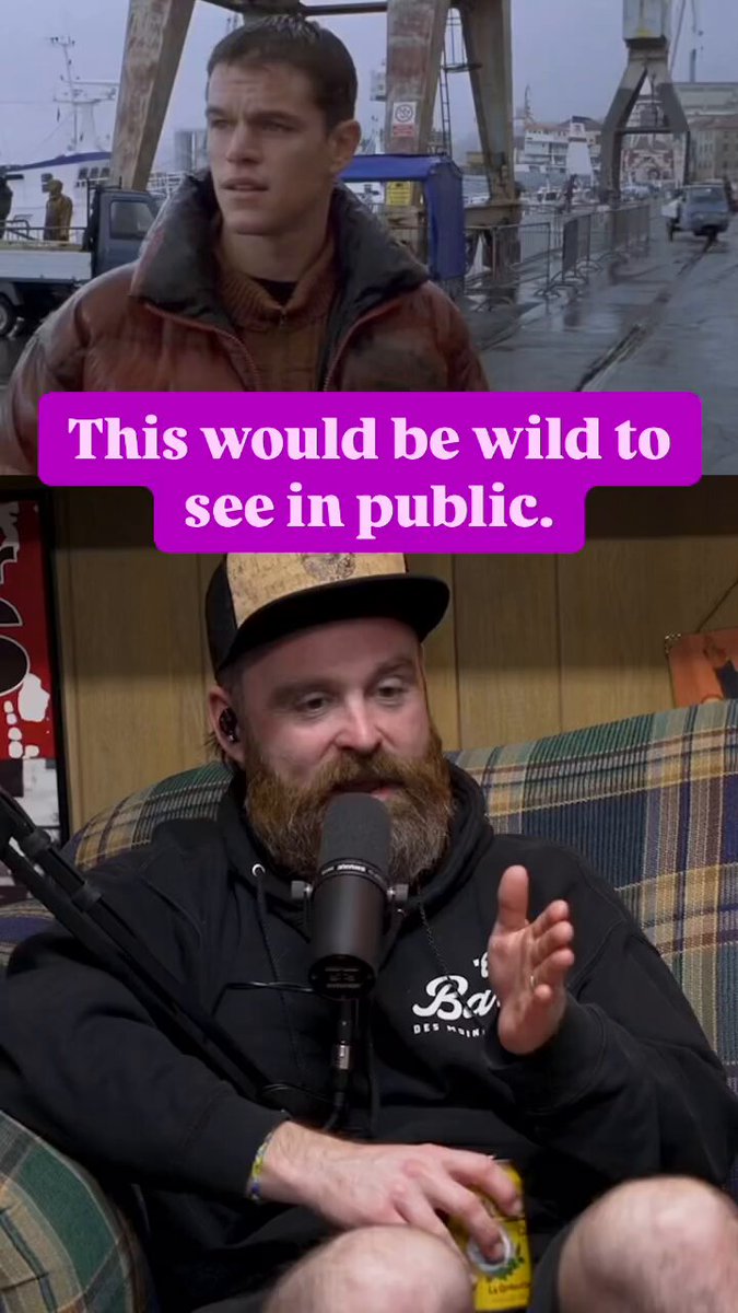 Now I can’t unsee it and I love this movie.