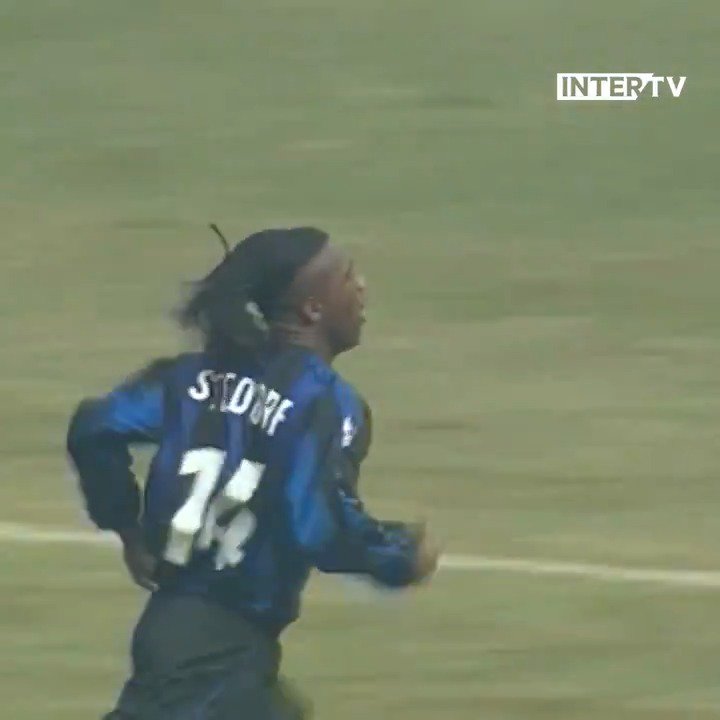 Clarence Seedorf ⚫️🔵