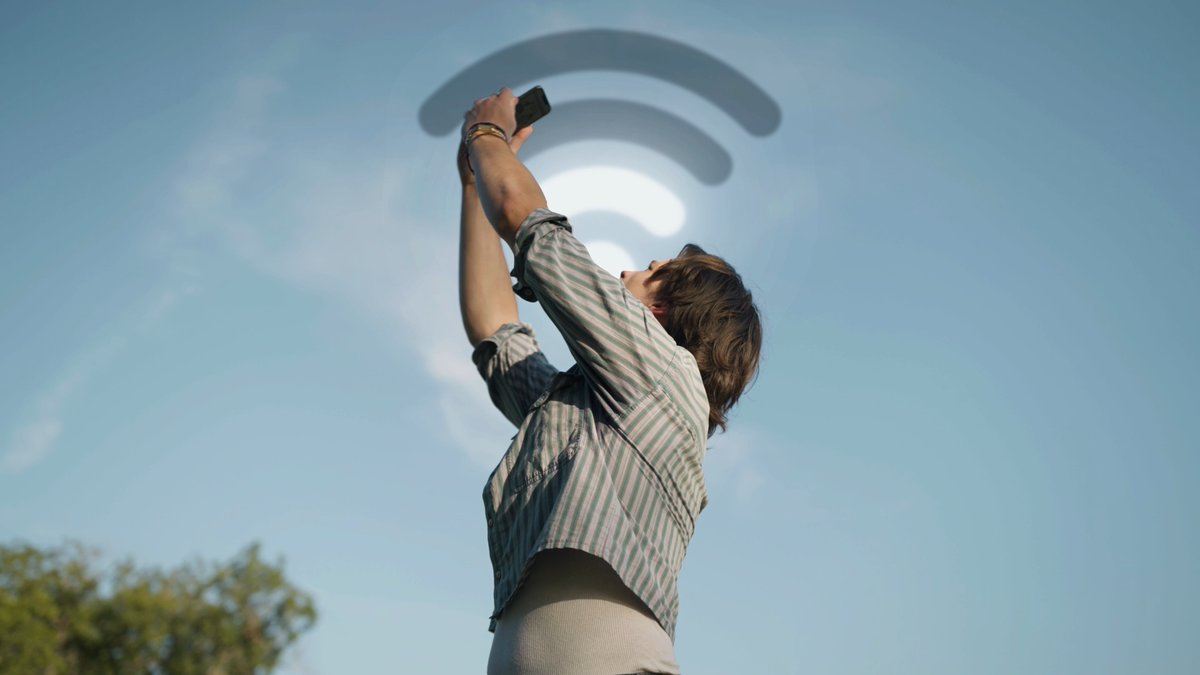 Introducing Offline Mode. Your best ideas don’t wait for wifi. Now, neither does Notion.