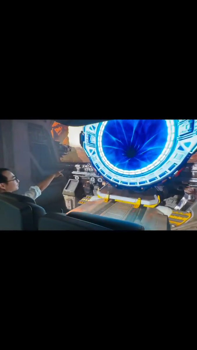 China is living in the future