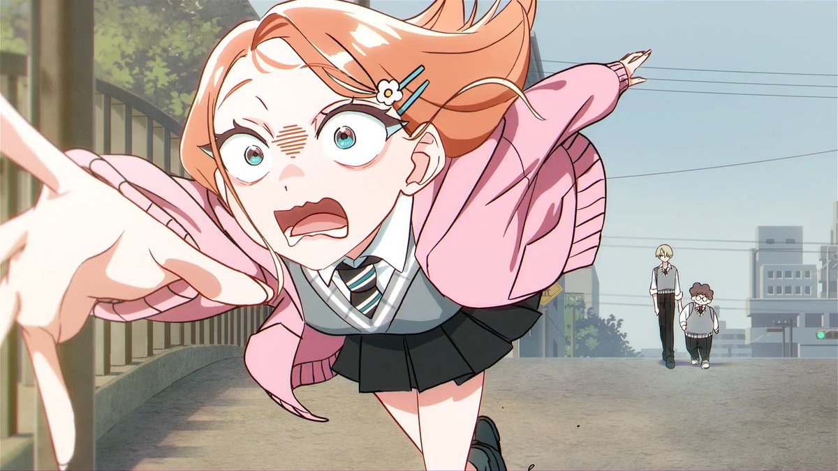 THIS IS THE TWICE ANIME OPENING WE'VE ALWAYS DREAMED OF FINALLY