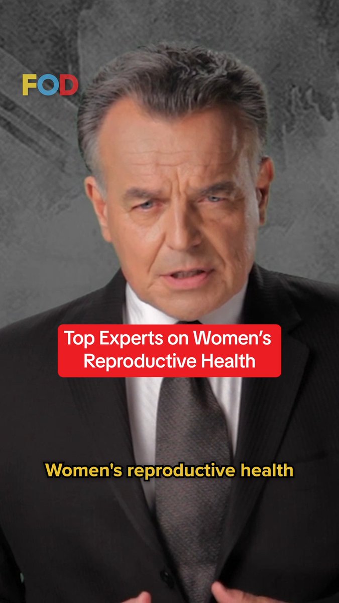 These top women's health experts graduated from the School of Hard Knocks