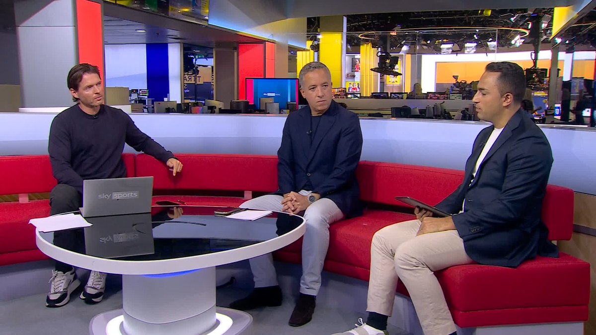 "Cubs know that United need to sell" James Savundra explains why Manchester United have had a hard time selling players this summer 🔴