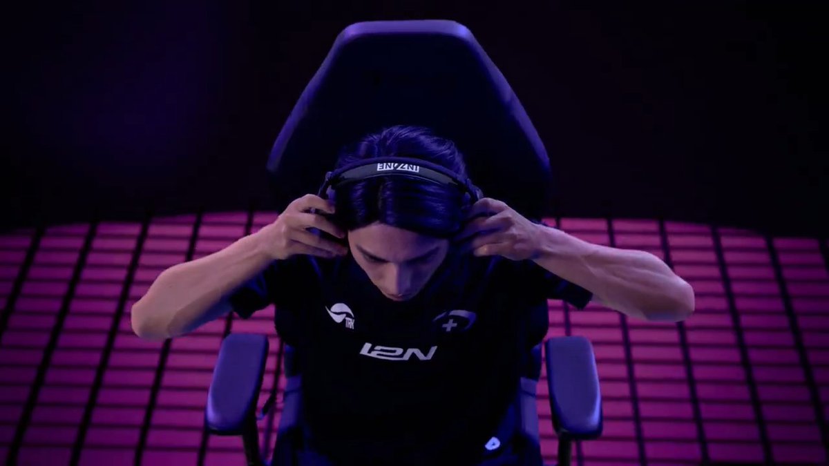 When mind, movement, and gear ignite as one, victory is inevitable. Step into your zone with the new lineup from INZONE. Designed to win. #SonyINZONE