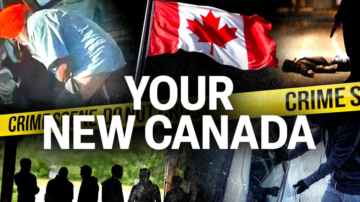 Welcome to your new Canada... Where the streets are unsafe, public defecation is becoming the norm, once pristine landscapes become littered with garbage, and housing and healthcare buckle under the weight of immigration without integration. Canada is undergoing a troubling transformation. Once celebrated for its pristine landscapes and orderly communities, public spaces are deteriorating, with public defecation at beaches, garbage piling up in national parks, and proxy protests clogging city streets. These issues, coupled with strained housing and healthcare systems and a growing homelessness crisis, are reshaping the nation we once knew, and mass immigration without effective integration is at the heart of this crisis. From panhandling to the desecration of cherished public spaces, the impact is undeniable. A disturbing video from Crowe River in Southern Ontario, a scenic haven in Haliburton, Hastings, Northumberland, and Peterborough counties, captured the problem vividly. Footage shows a woman using a popular family picnic spot as a restroom, steps from where children play. The person who recorded it, whose voice was distorted for privacy, expressed frustration: “I’m sick of watching people use our public spaces as a toilet... It’s disgusting.” Sadly, this is not an isolated incident. Once-pristine areas are becoming magnets for illegal fishing, littering, and other disrespectful behaviours like public defecation. The strain extends beyond urban centers, creeping into small towns and family-friendly spaces where children should play without encountering filth. Canadians—both born here and those who immigrated through proper channels—are left footing the bill to maintain these spaces, only to see them misused and mistreated. The government champions diversity and inclusion, but where is the inclusion for hardworking Canadians forced to clean up the mess? The demographics of Canada have shifted dramatically, and many feel it is no longer the country they grew up in or wish to leave to their children. With policies from Ottawa fueling this crisis, the prioritization of unchecked immigration over integration has seen Canadian values disregarded and disrespected. Canada’s standards must be upheld. It’s not about being unwelcoming—it’s about demanding basic decency and respect for the rules that have long defined us. Together, Canadians can demand accountability and transparency to ensure a future where parks, streets, and communities reflect the pride and care Canadians have always embodied.