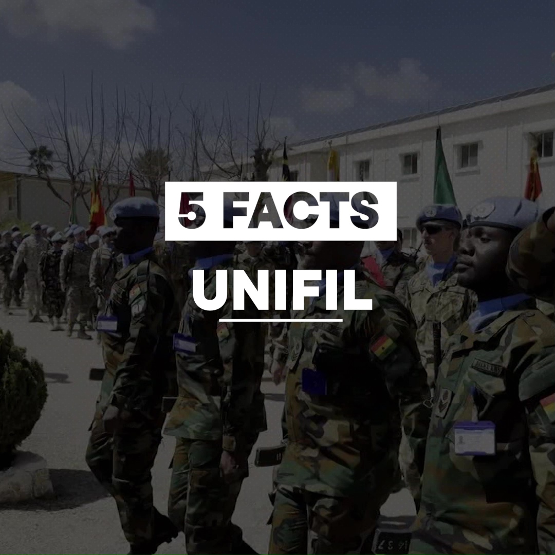 With over 10,000 peacekeepers deployed, UNIFIL supports Lebanon and Israel in their implementation of United Nations resolution 1701 (2006); peacekeepers monitor and report violations of the resolution to the Security Council and support security and stability in the region.