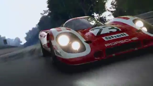Hit the track in classic vehicles from the 1970 Porsche 917K to the last of the big-engine beasts of the early 2000s when Project Motor Racing launches on November 25! #gamescom2025