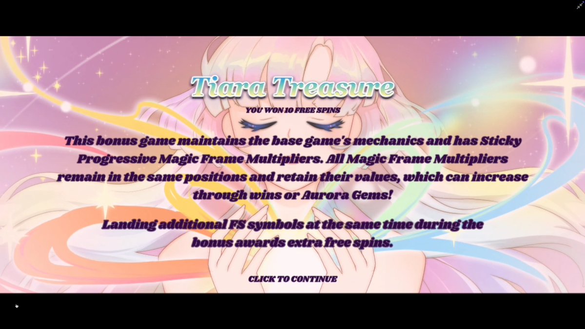 Max Win on Rainbow Princess 🌈 Hacksaw Gaming just knows how to make a game! And this player just knows how to win 'em!